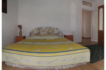 Macedonie Privát Ohrid, Exterieur